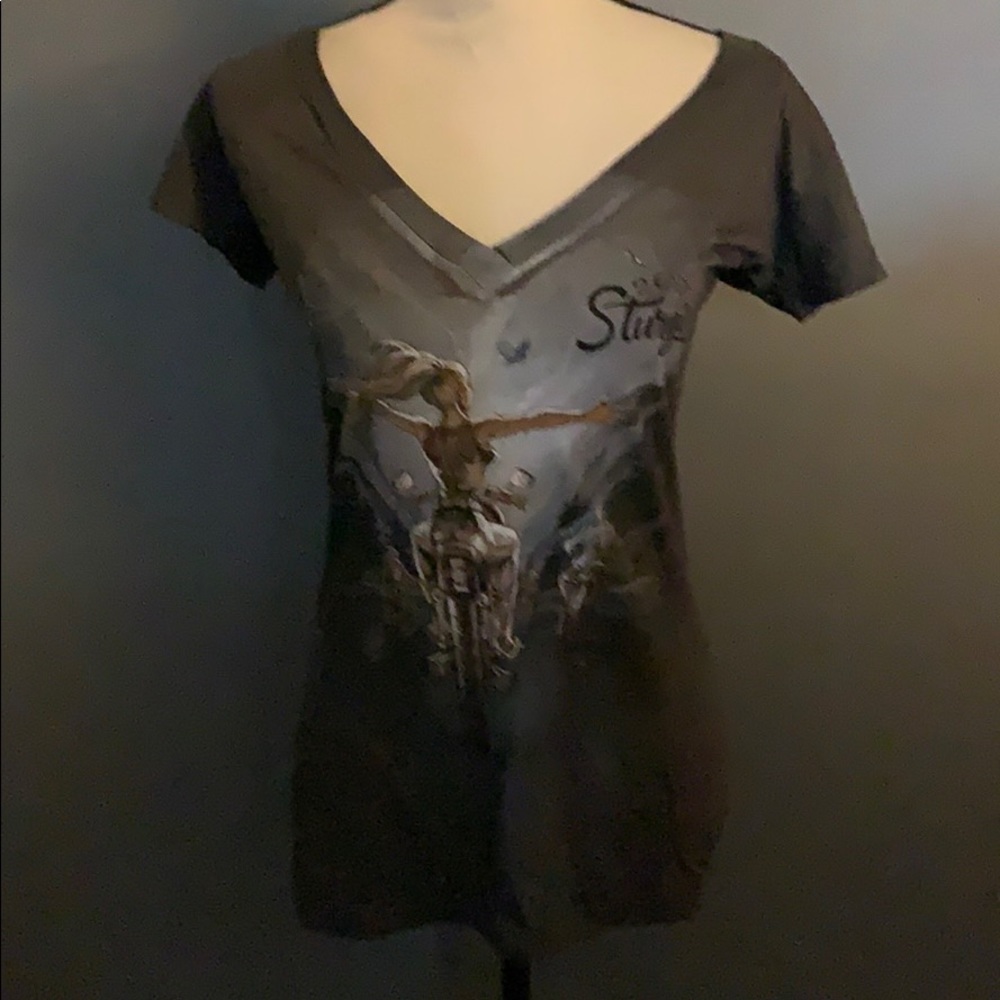 Sturgis tee